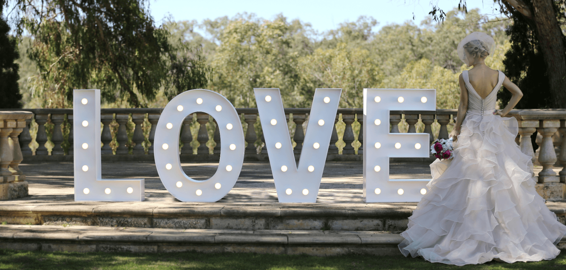 Giant Love Letters For Rent Giant Love Letters For Rent
