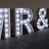 Marquee Letter: 3 Foot - Image 12